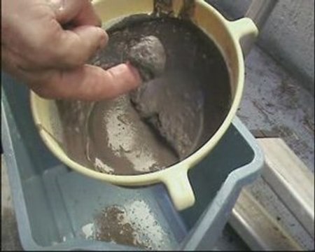 Ma Lessive de Cendres ( détergent écologique )