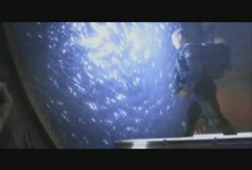 Stargate Universe : New Trailer 3