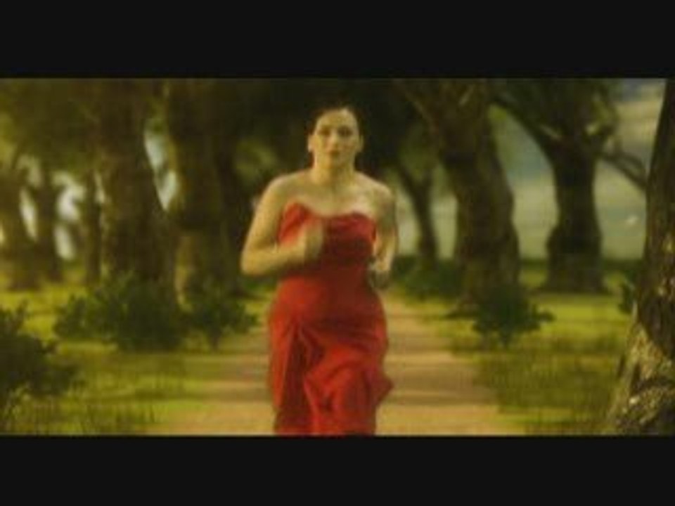Sa - Sari Sacla Bir Ela Göz