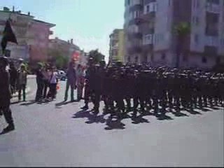 6 Eylül '09 Balıkesir'in Kurtuluşu
