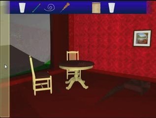 Magic Door Escape 2 walkthrough