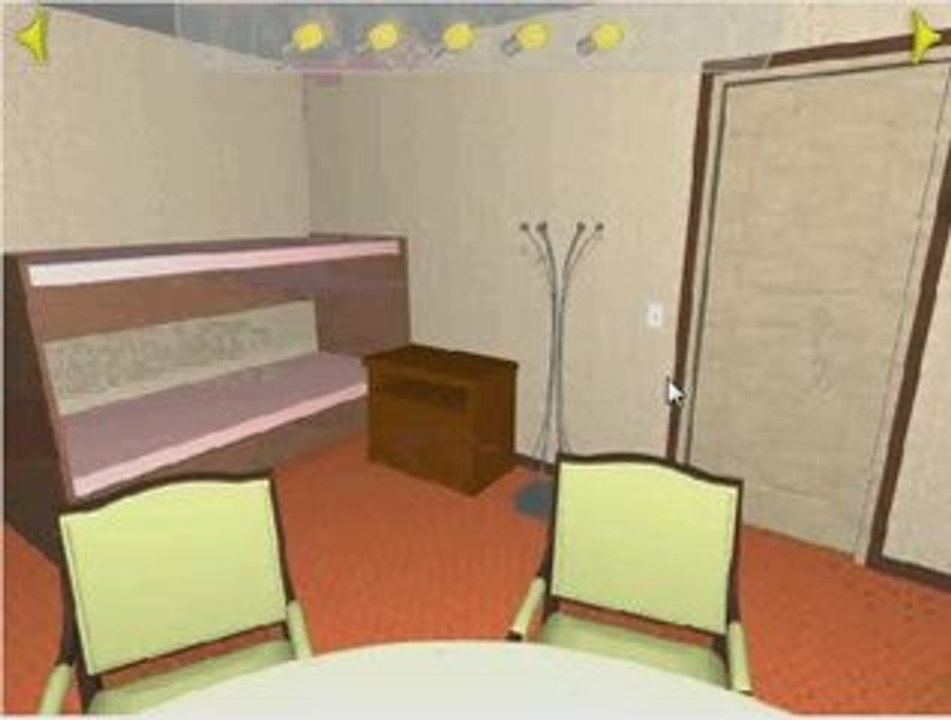 Magic Lightbulbs walkthrough