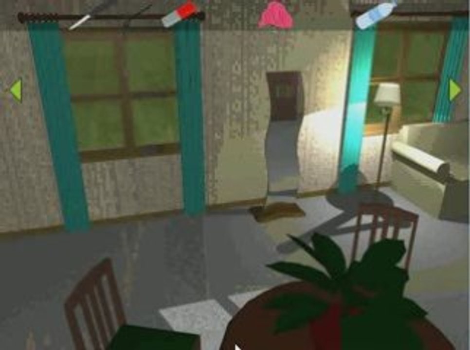 magnetic escape walkthrough