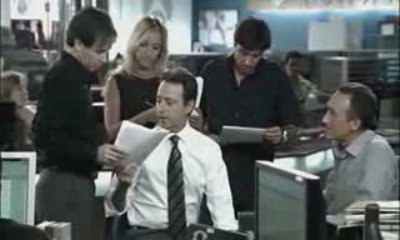 Promo Antena 3 Noticias