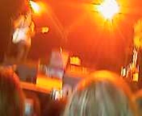 concert de bb brunes a Colmar