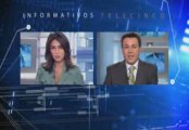 Promo nueva temporada Informativos Telecinco