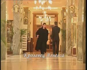 Бандитский Петербург - Город, которого нет   __(:-TONIA-:)__