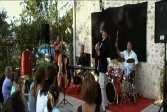 Alzheimer sur scène par les papys de la forêt d'Othe