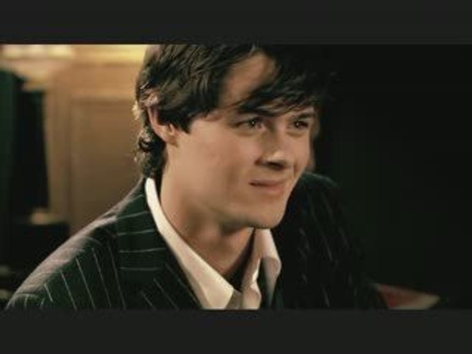 [amv] Between Love and Goodbye - Tersicore