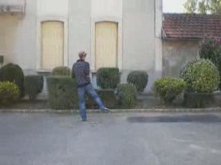 Kayen And Reaven For Darko-Style