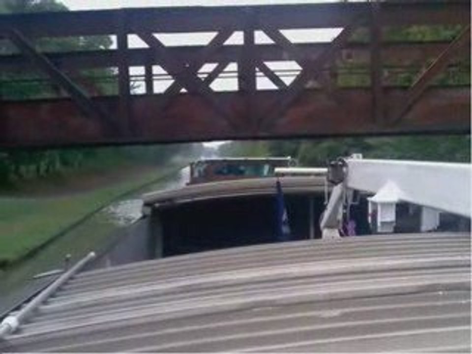 pont bas
