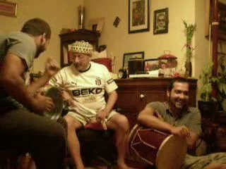 MENDİLİMİN YEŞİLİ  GRUP AVUS