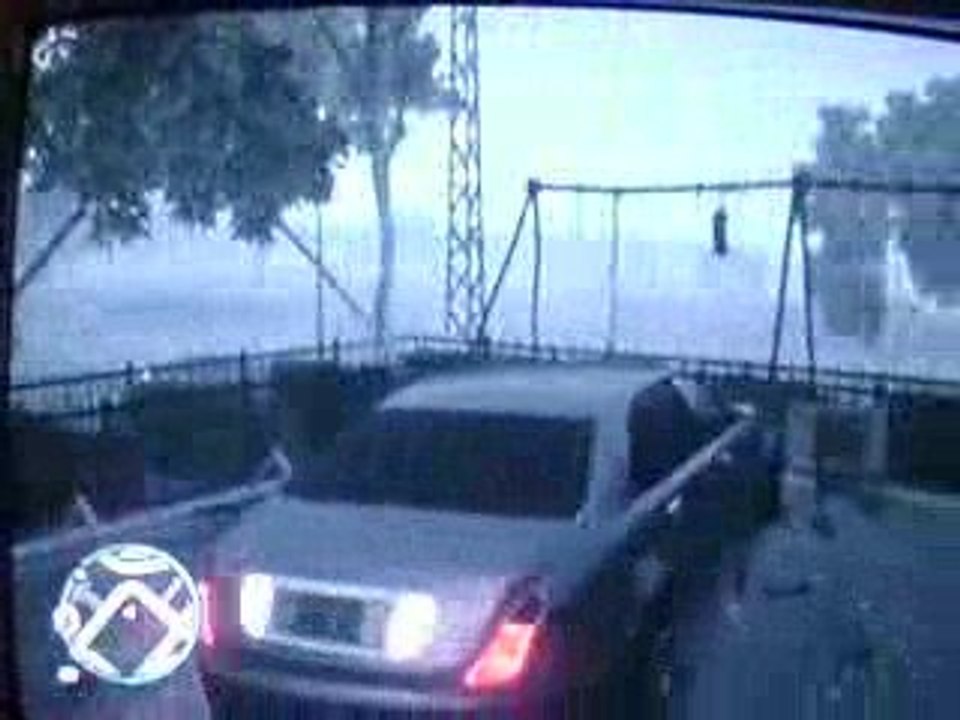 gta 4 delire