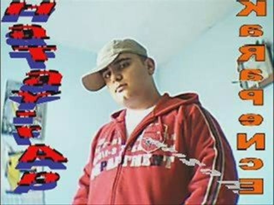 Dj KaRaPeNcE - İsYaNkAr RaPcİ - ÇiLeKeŞ NaDiR - Mc KaRaSeVdA