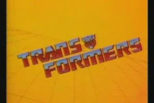 TRANSFORMERS G1 INTRO TEMPORADA 1