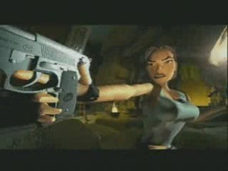 Tomb Raider IV : Last Revelation Trailer
