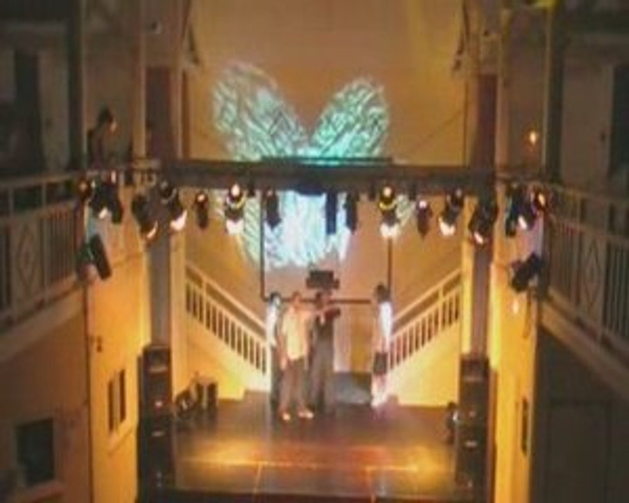 Belle dune saison 2009