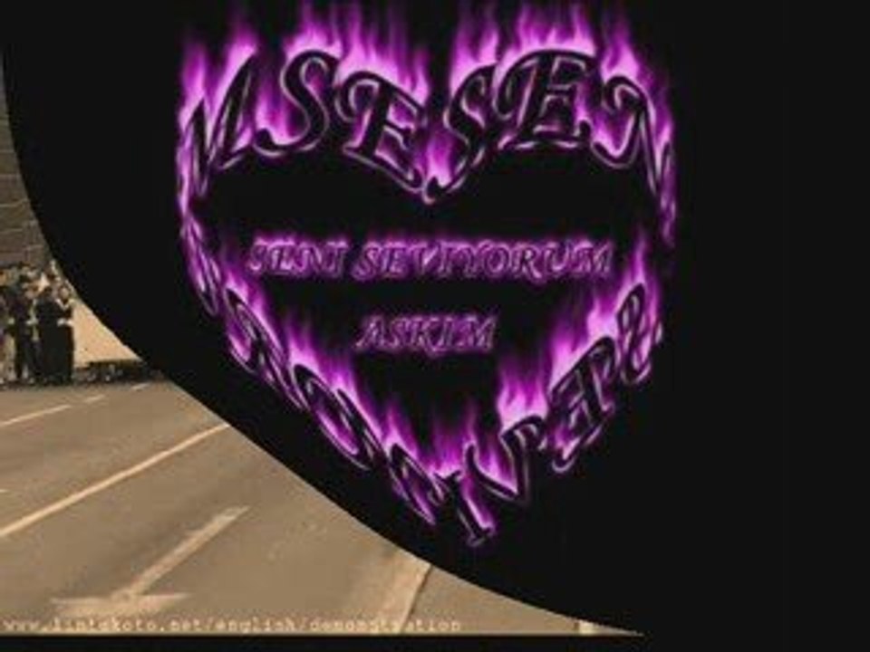 Seferad - Seni Ne Çok Sevdiğimi...