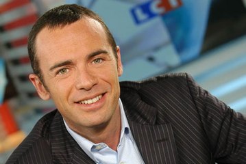 le télévengeur avec christohe moulin