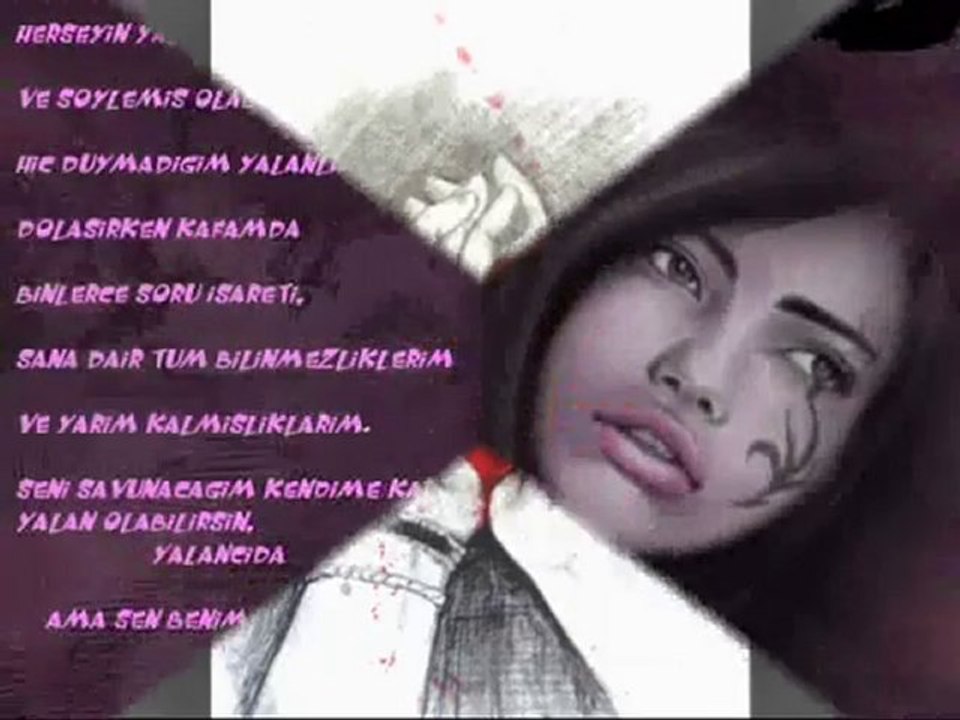 Isyankar Rapci ft ILbey ft Mc Mahmut - Aglattin Beni (2009)