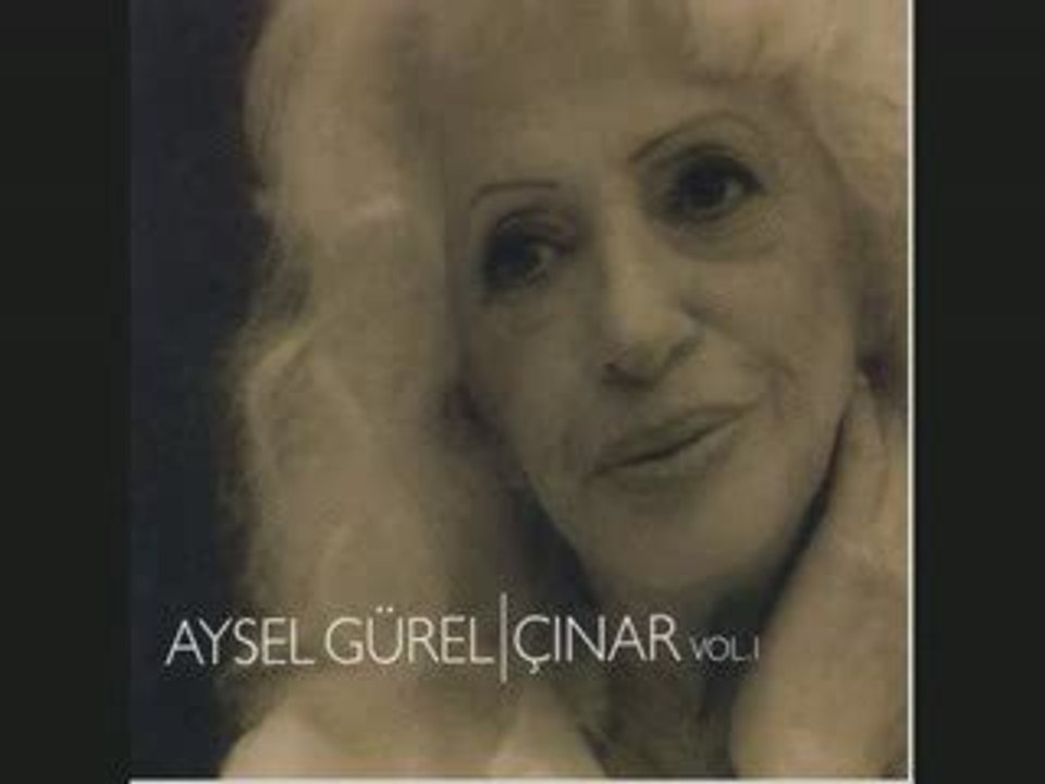 Suavi - Nilüfer Beyazı