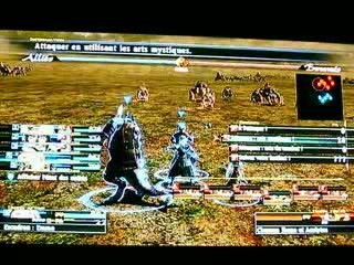 test video the last remnant