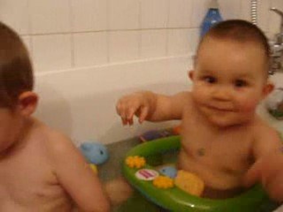 Bain collectif