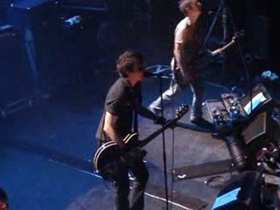 luke Un seul jour la CIGALE 2008