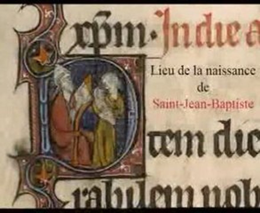 Aux sources: Terre sainte 2009