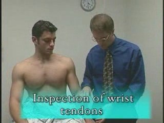 Upper Extremity-Part1
