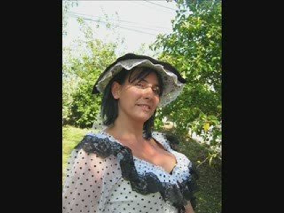 The Impératrice impériale de l'Empire Gallinatique