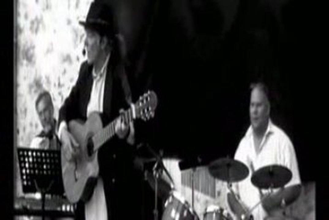 Jean Martin et les Papys de la forêt d'Othe: le tourbllon