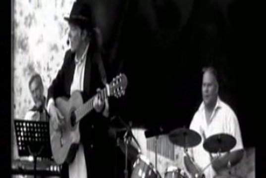 Jean Martin et les Papys de la forêt d'Othe: le tourbllon