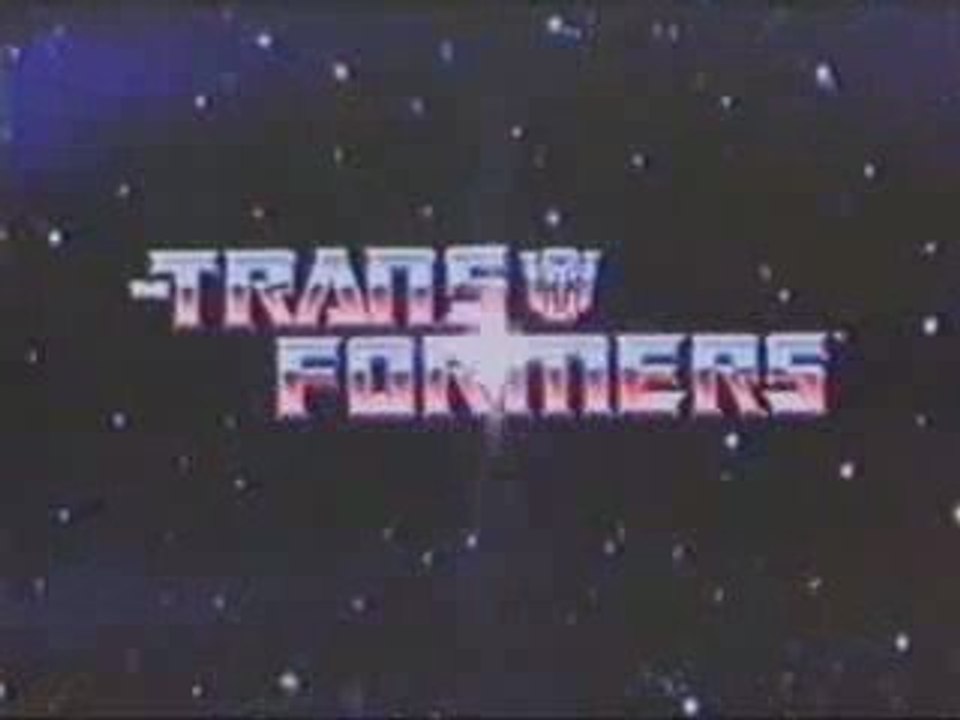 TRANSFORMERS G1 INTRO TEMPORADA 2