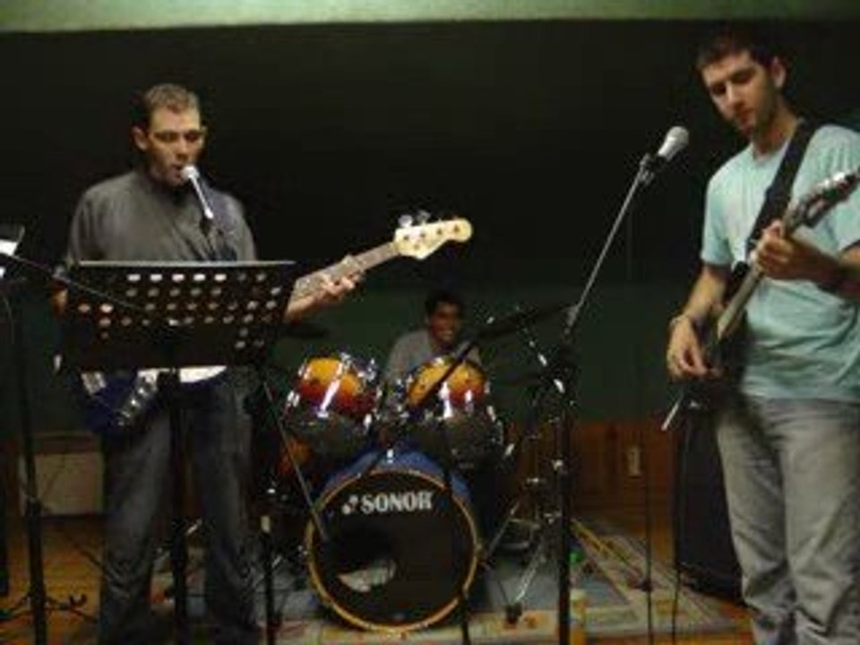 "Let's rock" de wayde'n rox
