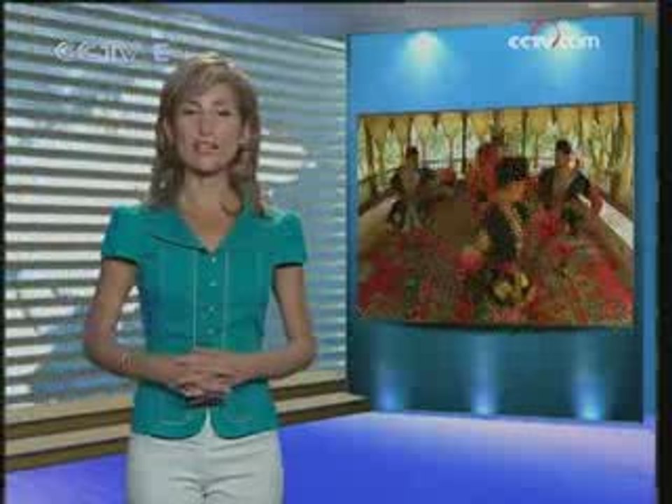 La Provincia Xinjiang