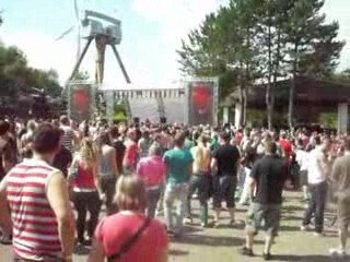 Adrenaline 30 08 2009