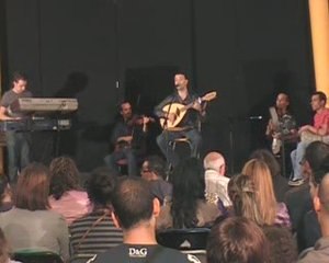 ABBANI HACENE inthas brtv 05 09 2009