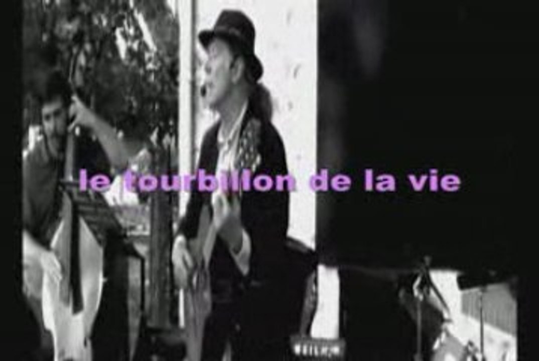 le tourbillon de la vie par les papys de la forêt d'Othe