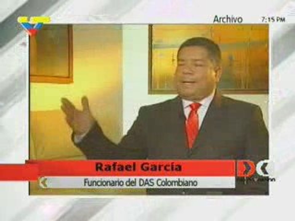 DAS conspiracion 040909