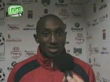 Virton URS Centre - Abderrahman Traore