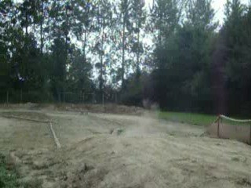 le saut