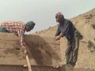 Technique du Pisé au Maroc, partie 3