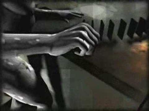 Cyborg - Troïdes Priamus Hecuba