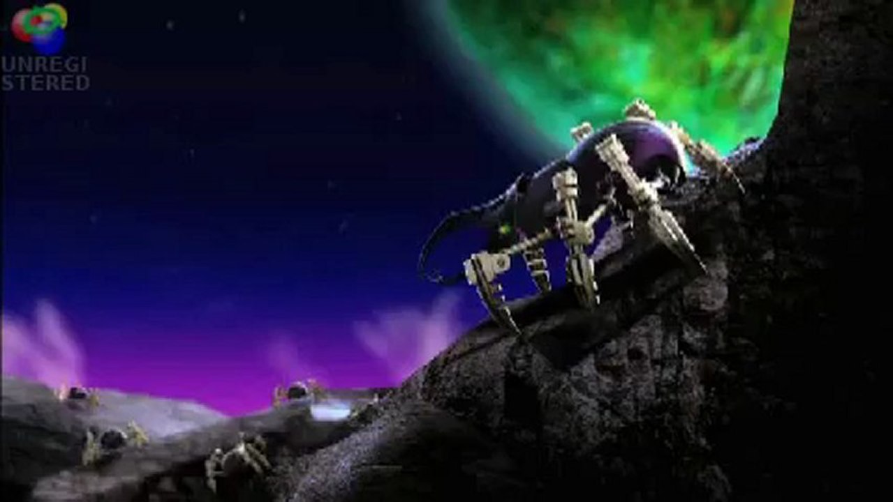 Bionicle Movies