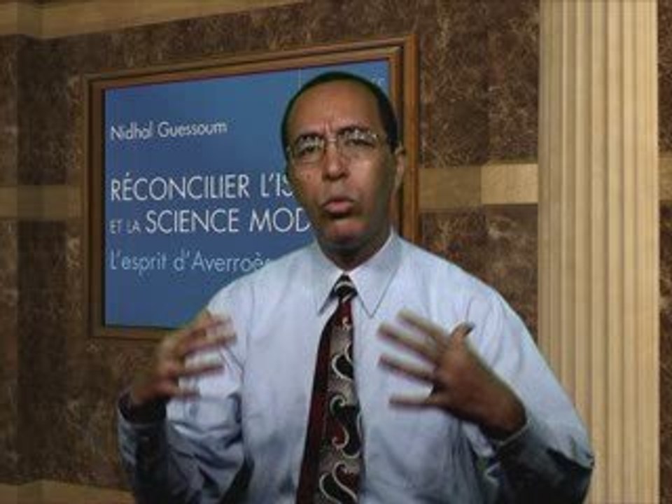 Le concept d’islamisation de la science a-t-il un sens ?