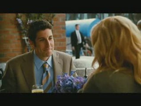 La Copine de mon meilleur ami Bande Annonce VF