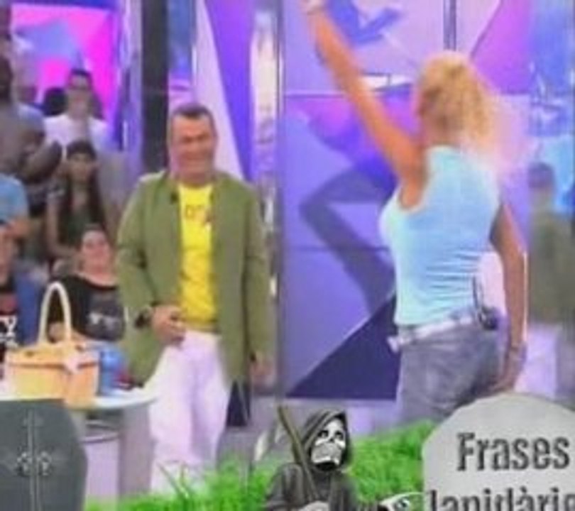 Frases lapidarias de Belén Esteban (2)