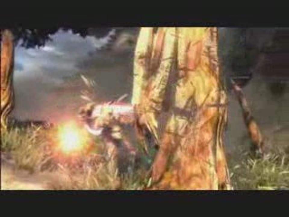 AMV We have power by Capitaine Caim