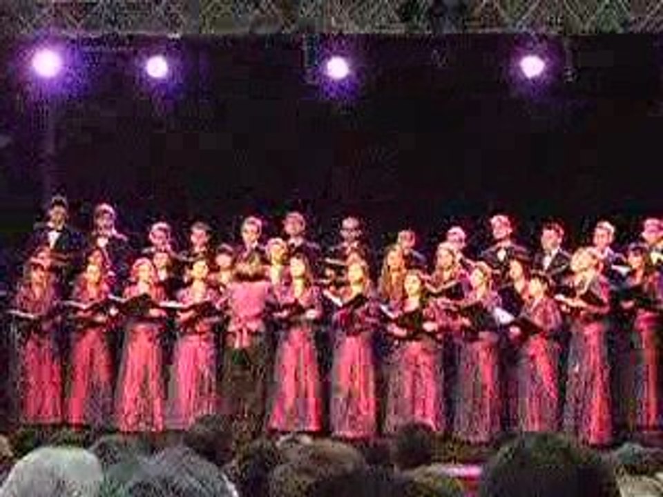 les nocturnes musicales de louvigny été 2009